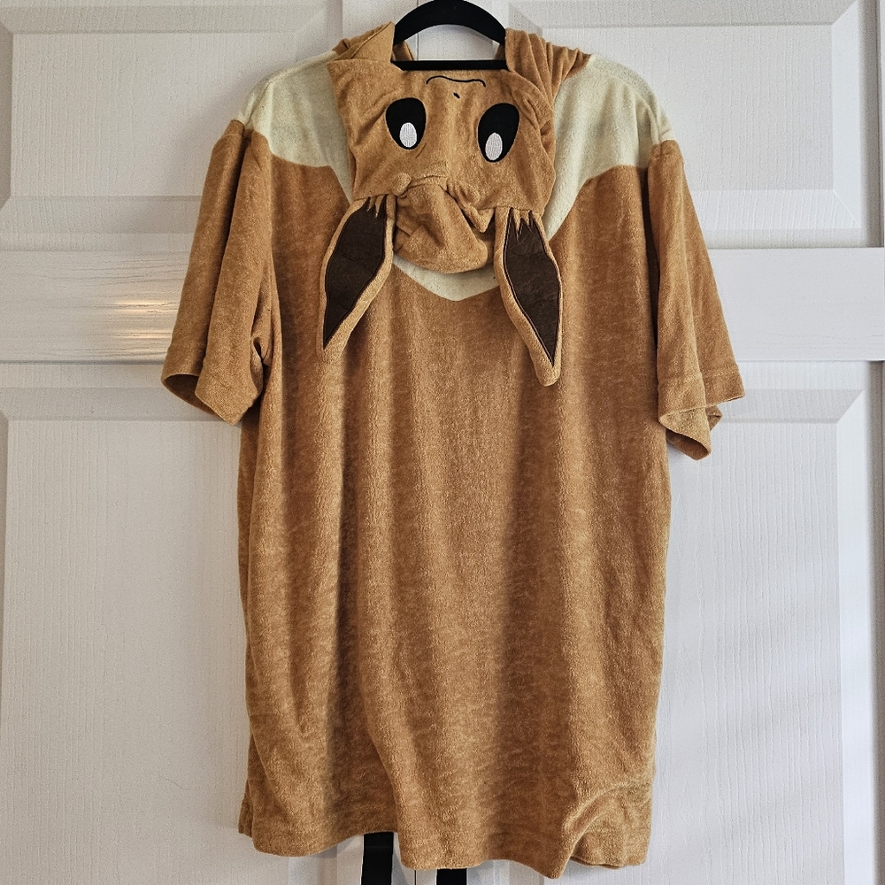 Japanese Eevee Summer PJ Shirt